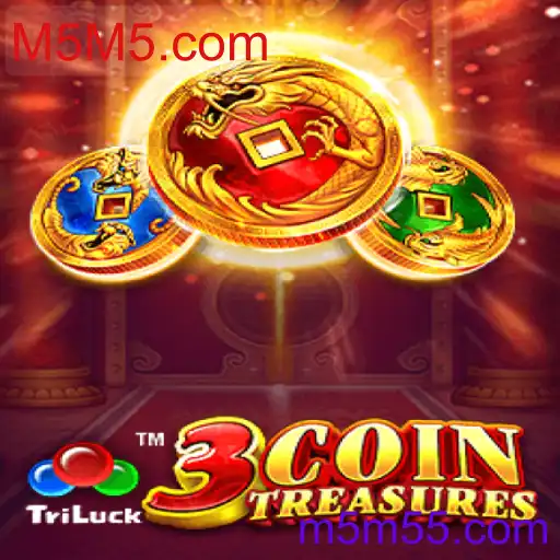 3CoinTreasures